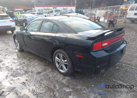 2012 Dodge Charger Sxt z USA, uszkodzony, nr VIN 2C3CDXJG7CH284608